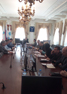 Депутаты обсудили тему сноса самовольных построек на территории Саратова
